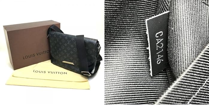 Amazon | [ルイヴィトン] M40565 メッセンジャー・エクスプローラーPM